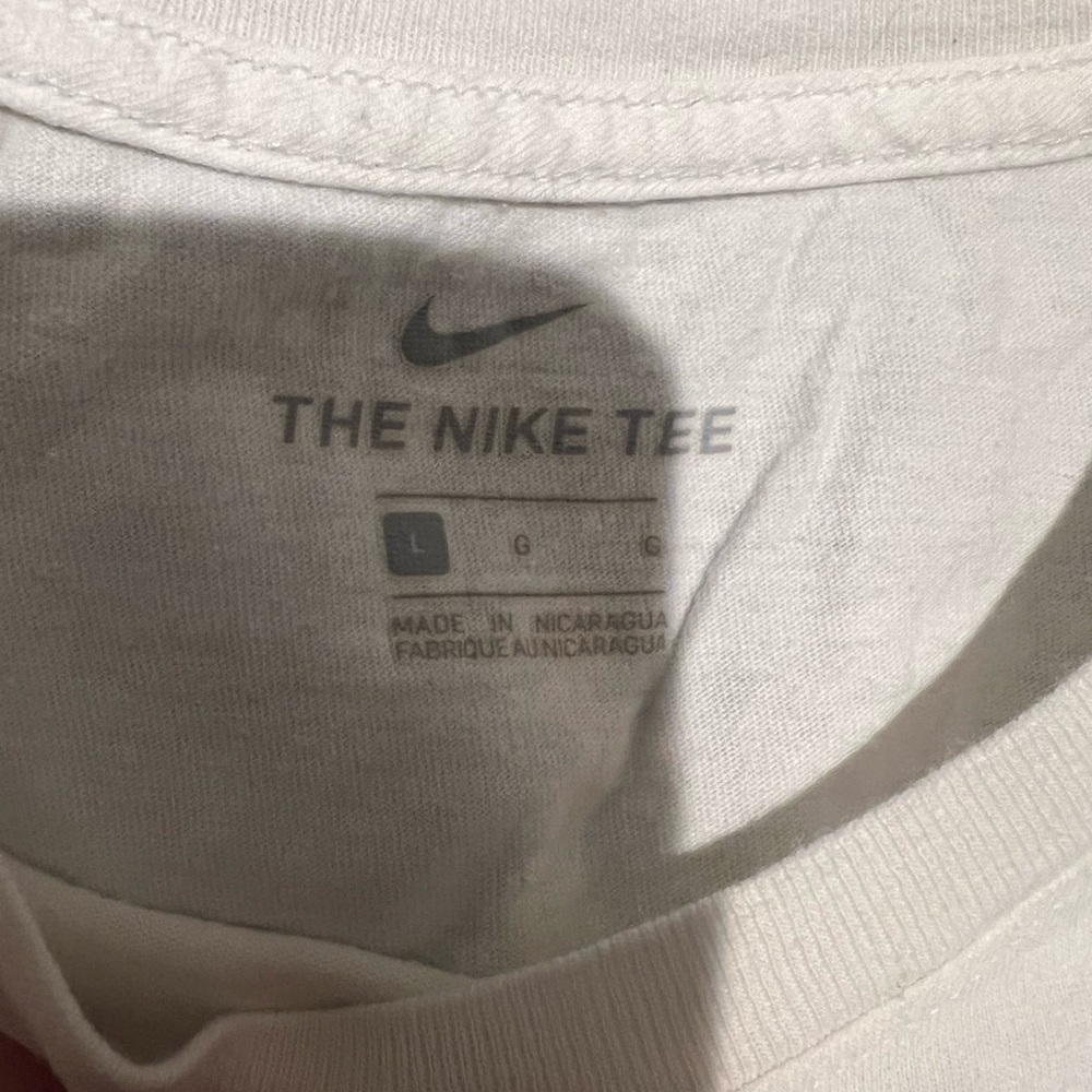 Perfect condition basic tee - Picture 2 of 3